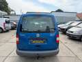 Volkswagen Caddy Life *AHK*TUV NEU*2 Hand*7 Sitze* Blau - thumbnail 6
