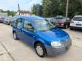 Volkswagen Caddy Life *AHK*TUV NEU*2 Hand*7 Sitze* Blau - thumbnail 1