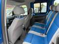 Volkswagen Caddy Life *AHK*TUV NEU*2 Hand*7 Sitze* Blau - thumbnail 12