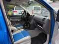 Volkswagen Caddy Life *AHK*TUV NEU*2 Hand*7 Sitze* Blau - thumbnail 16