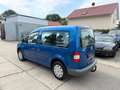 Volkswagen Caddy Life *AHK*TUV NEU*2 Hand*7 Sitze* Blau - thumbnail 5