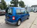 Volkswagen Caddy Life *AHK*TUV NEU*2 Hand*7 Sitze* Blau - thumbnail 7