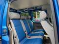 Volkswagen Caddy Life *AHK*TUV NEU*2 Hand*7 Sitze* Blau - thumbnail 17