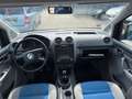 Volkswagen Caddy Life *AHK*TUV NEU*2 Hand*7 Sitze* Blau - thumbnail 11