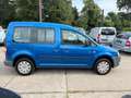 Volkswagen Caddy Life *AHK*TUV NEU*2 Hand*7 Sitze* Blau - thumbnail 8