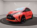 Toyota Aygo Aygo 1.0i VVT-i *ECRAN*CAMERA*CRUISE*GARANTIE 1AN Portocaliu - thumbnail 1