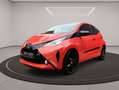 Toyota Aygo Aygo 1.0i VVT-i *ECRAN*CAMERA*CRUISE*GARANTIE 1AN Portocaliu - thumbnail 5