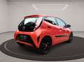 Toyota Aygo Aygo 1.0i VVT-i *ECRAN*CAMERA*CRUISE*GARANTIE 1AN Portocaliu - thumbnail 6