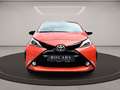 Toyota Aygo Aygo 1.0i VVT-i *ECRAN*CAMERA*CRUISE*GARANTIE 1AN Portocaliu - thumbnail 2