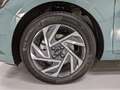 Hyundai i20 KLASS 1.0 TGDI 100CV SEMINUEVO - thumbnail 9