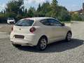Alfa Romeo MiTo 1.4 GPL Distinctive 120cv Blanc - thumbnail 7