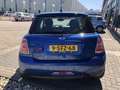 MINI Cooper Mini 1.6 Chili NAVI/CLIMA/MEDIA/BTA/LMV/ NL AUTO - Bleu - thumbnail 3