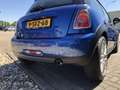 MINI Cooper Mini 1.6 Chili NAVI/CLIMA/MEDIA/BTA/LMV/ NL AUTO - Bleu - thumbnail 35