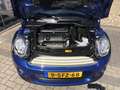 MINI Cooper Mini 1.6 Chili NAVI/CLIMA/MEDIA/BTA/LMV/ NL AUTO - Bleu - thumbnail 43