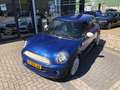 MINI Cooper Mini 1.6 Chili NAVI/CLIMA/MEDIA/BTA/LMV/ NL AUTO - Bleu - thumbnail 28
