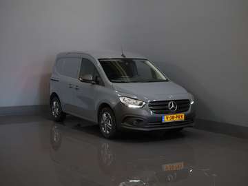 110 CDI Aut. Stoelverw./ Carplay/ Cruise/ Camera/