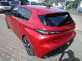 Peugeot 308 Allure (P5) * NAV * KEYLESS* SITZH. * PDC*CAM*...* Rojo - thumbnail 5