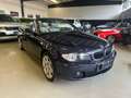 BMW 325 325ci Cabrio FL Bleu - thumbnail 1