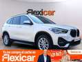 BMW X1 sDrive 18dA Blanco - thumbnail 1