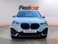 BMW X1 sDrive 18dA Blanco - thumbnail 2