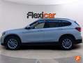 BMW X1 sDrive 18dA Blanco - thumbnail 5