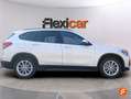 BMW X1 sDrive 18dA Blanco - thumbnail 3