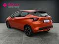 Nissan Micra N-WAY 1.0 (*VERKEHRSZEICHENERKENNUNG*) Orange - thumbnail 4