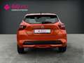 Nissan Micra N-WAY 1.0 (*VERKEHRSZEICHENERKENNUNG*) Orange - thumbnail 3