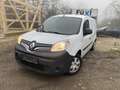 Renault Kangoo Maxi  dCi 90 EU6 L2 Weiß - thumbnail 1