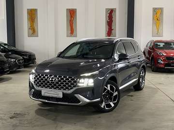 Prime 4WD Diesel HUD 360 Leder ACC NAV