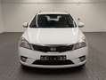 Kia Ceed / cee'd Ceed SW Für Gewerbe, Ex-/Import Weiß - thumbnail 8