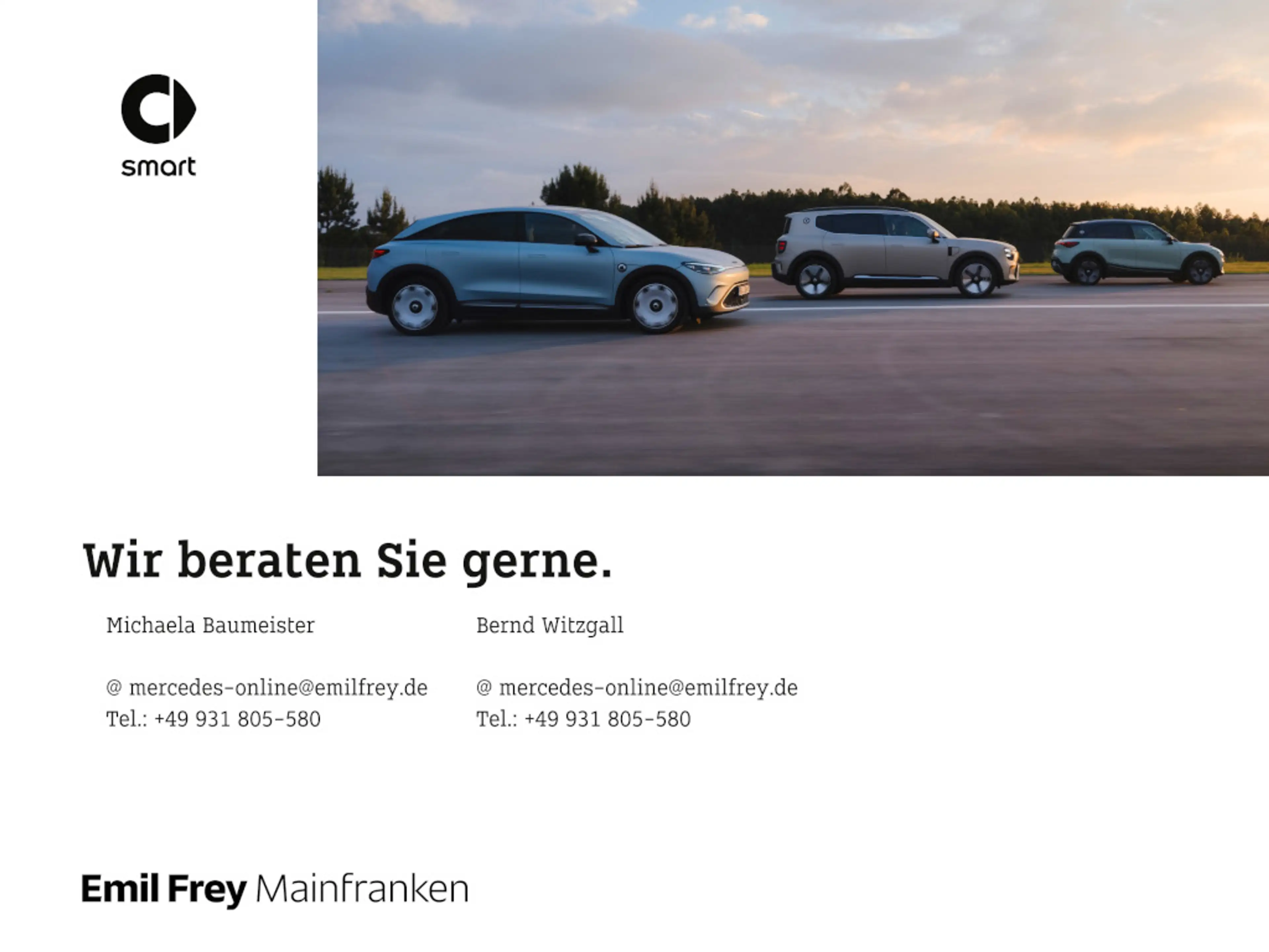 smart #5 #5 Premium — photo 18