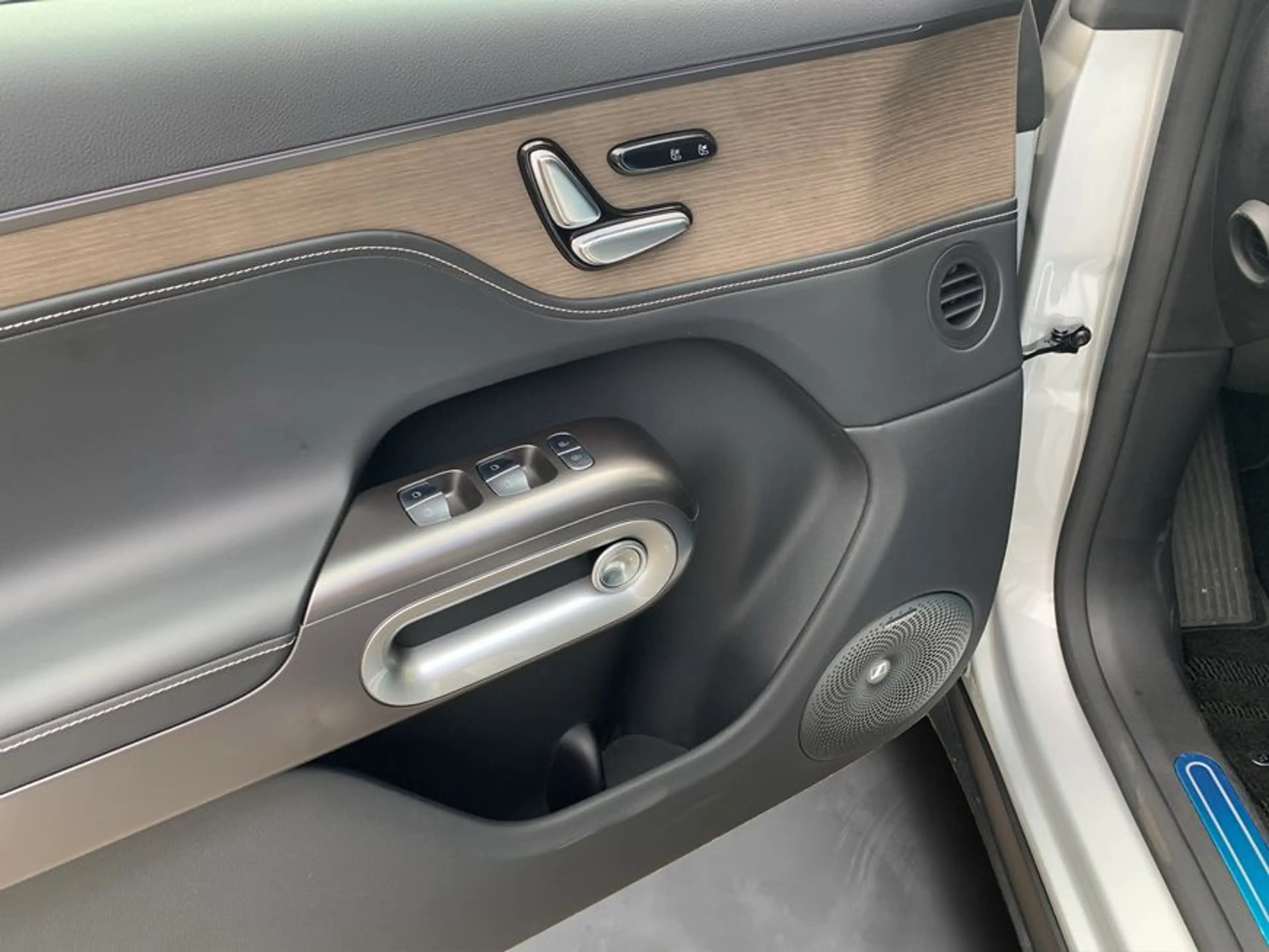 smart #5 #5 Premium — photo 13