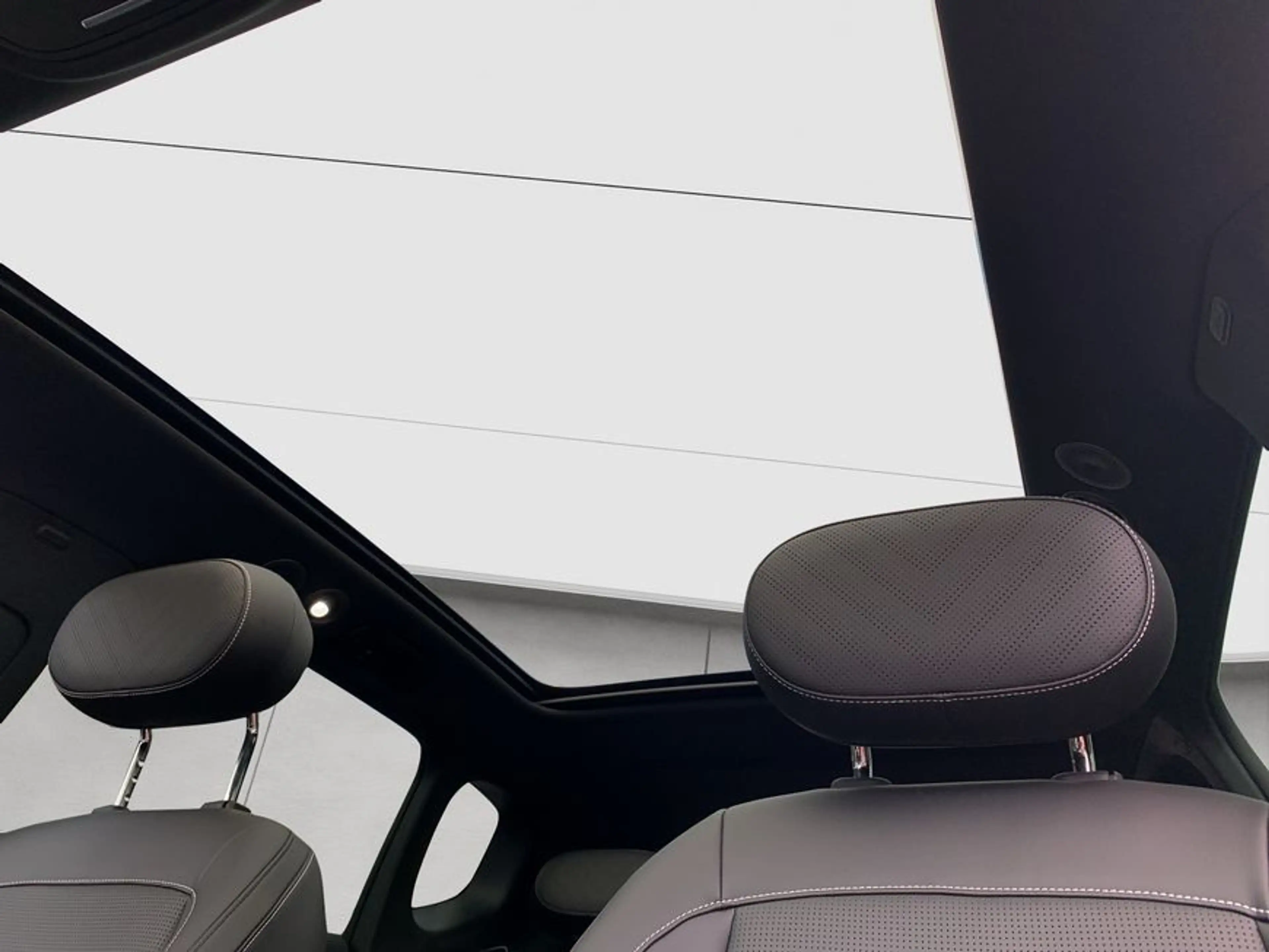 smart #5 #5 Premium — photo 12
