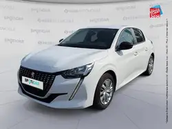 Peugeot 208 1.5 BlueHDi 100ch S/S Active CarPlay