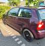 Volkswagen Polo Polo CL Extra Roşu - thumbnail 5