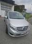 Mercedes-Benz V 250 V 250 d 4MATIC lang Aut. Silber - thumbnail 1