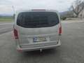 Mercedes-Benz V 250 V 250 d 4MATIC lang Aut. Silber - thumbnail 3