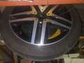 Mercedes-Benz V 250 V 250 d 4MATIC lang Aut. Silber - thumbnail 6