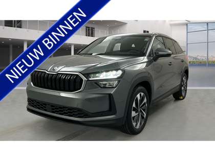 Skoda Kodiaq 1.5 TSI MHEV Business Edition 7p. | Stoel verwarmi