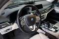 BMW 745 745e Plug-in Hybrid 394cv auto Negro - thumbnail 9