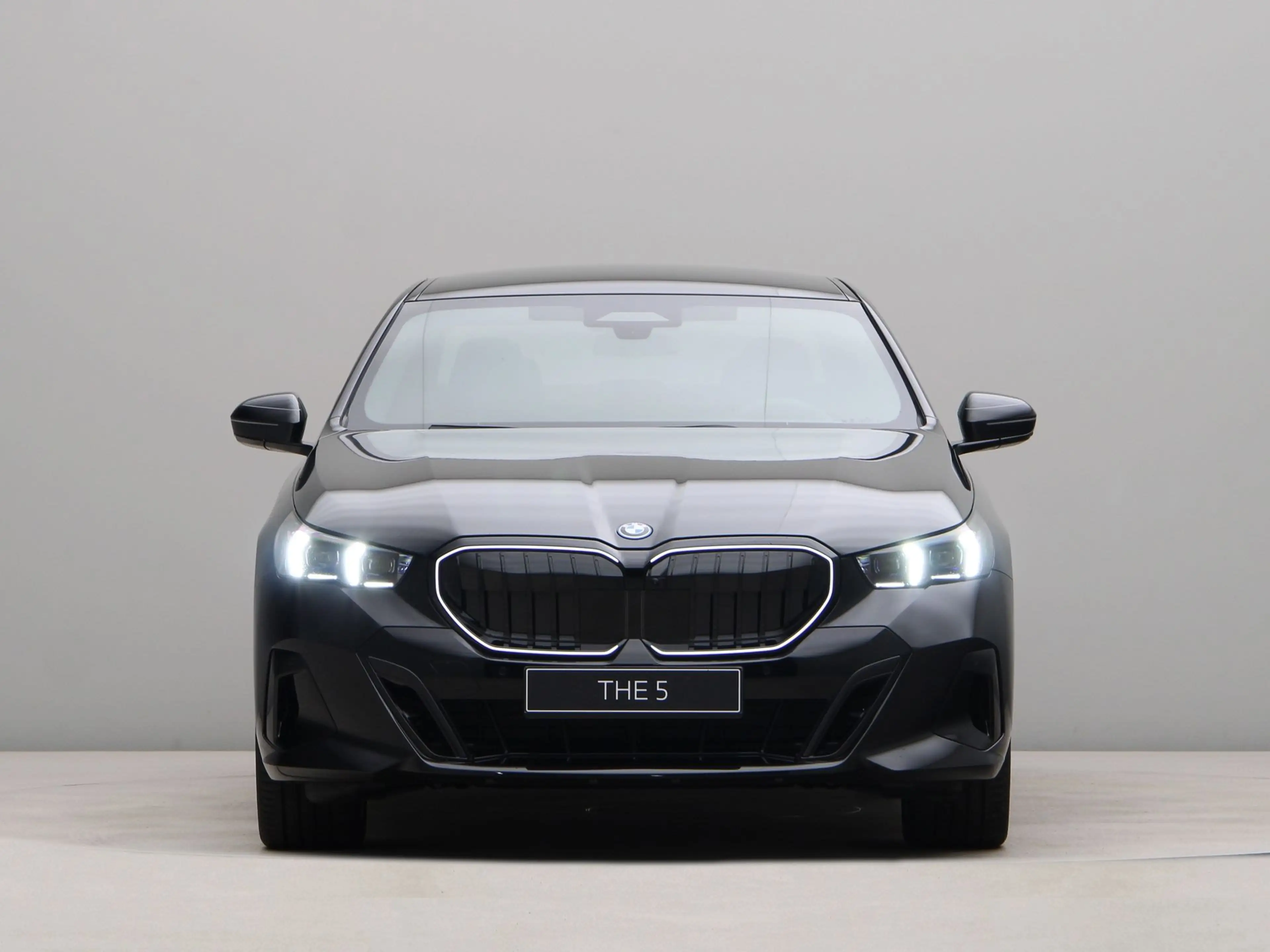 BMW 550 5 serie 550e xDrive — photo 5