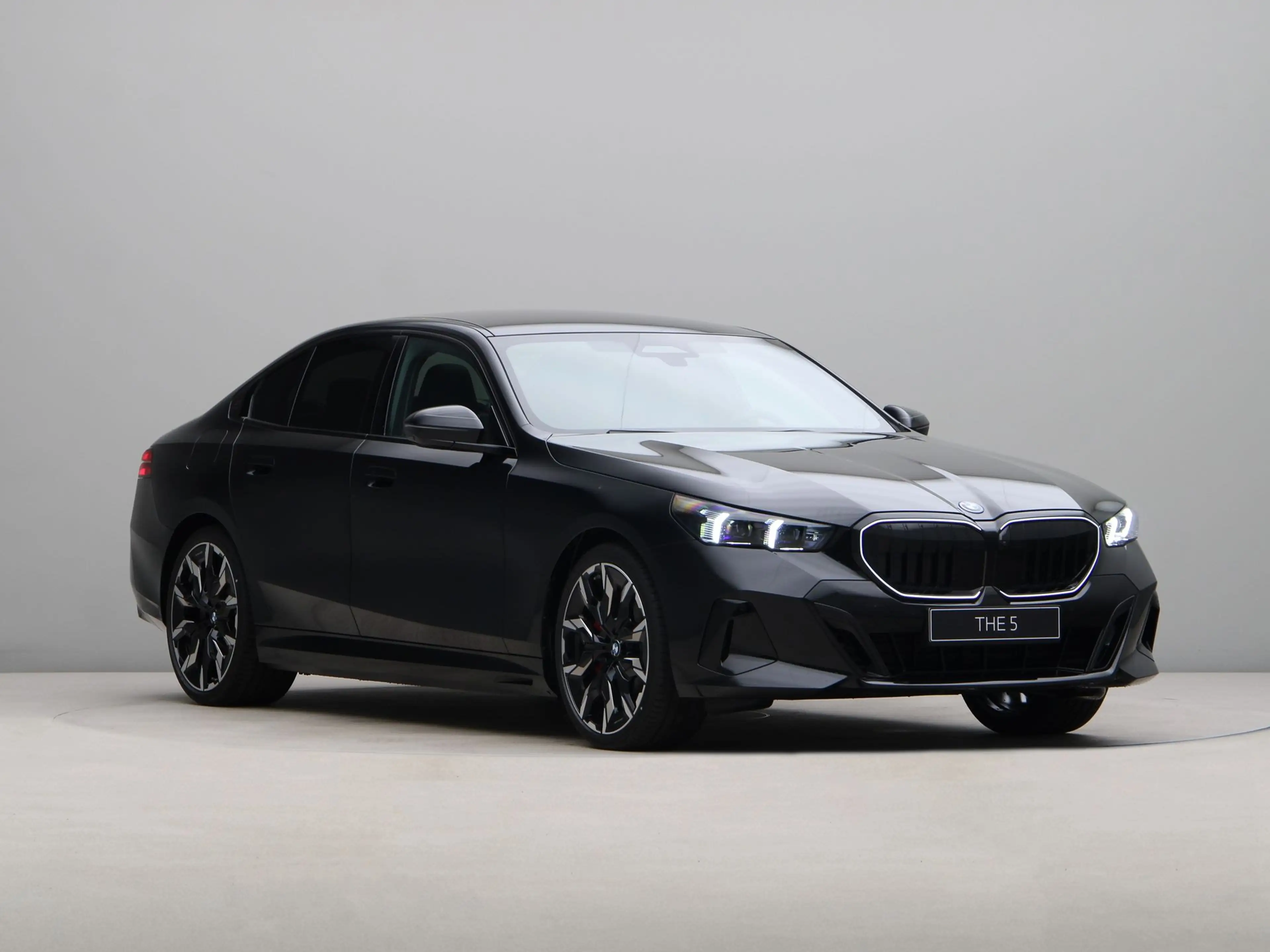 BMW 550 5 serie 550e xDrive — photo 6