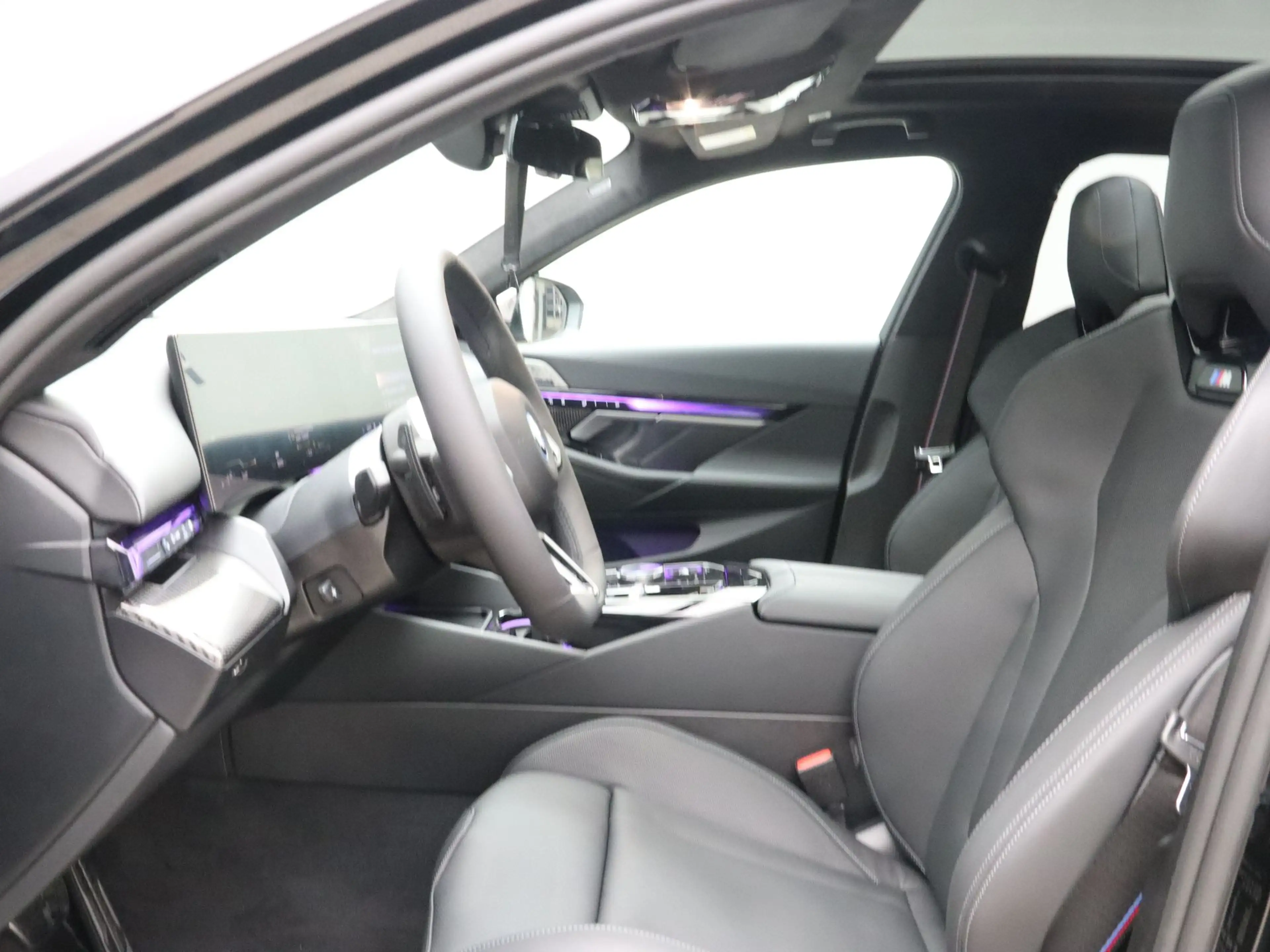 BMW 550 5 serie 550e xDrive — photo 3