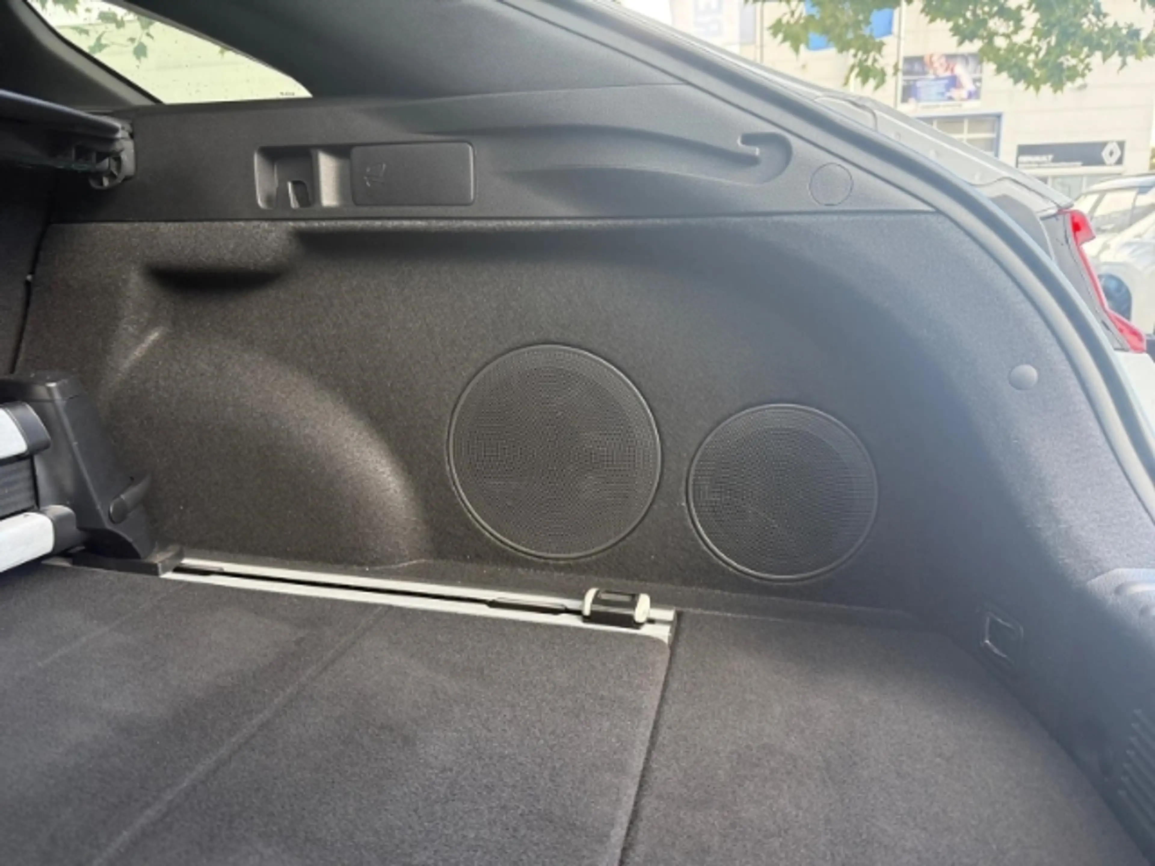 Kia ProCeed / pro_cee'd GT 1.6 DCT NAVI,KAMERA,CARPLAY,DAB,PDC — photo 15