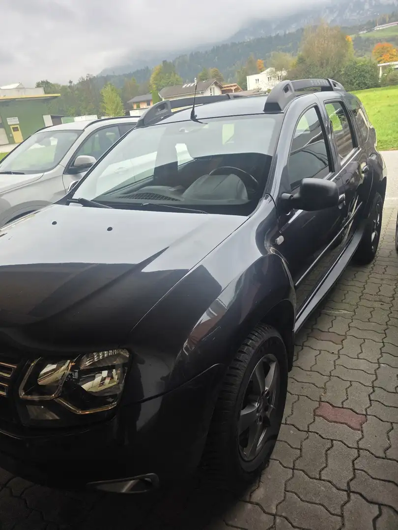 Dacia Duster Lauréate dCi 110 S&S Lauréate (2015 - 2017) - 1