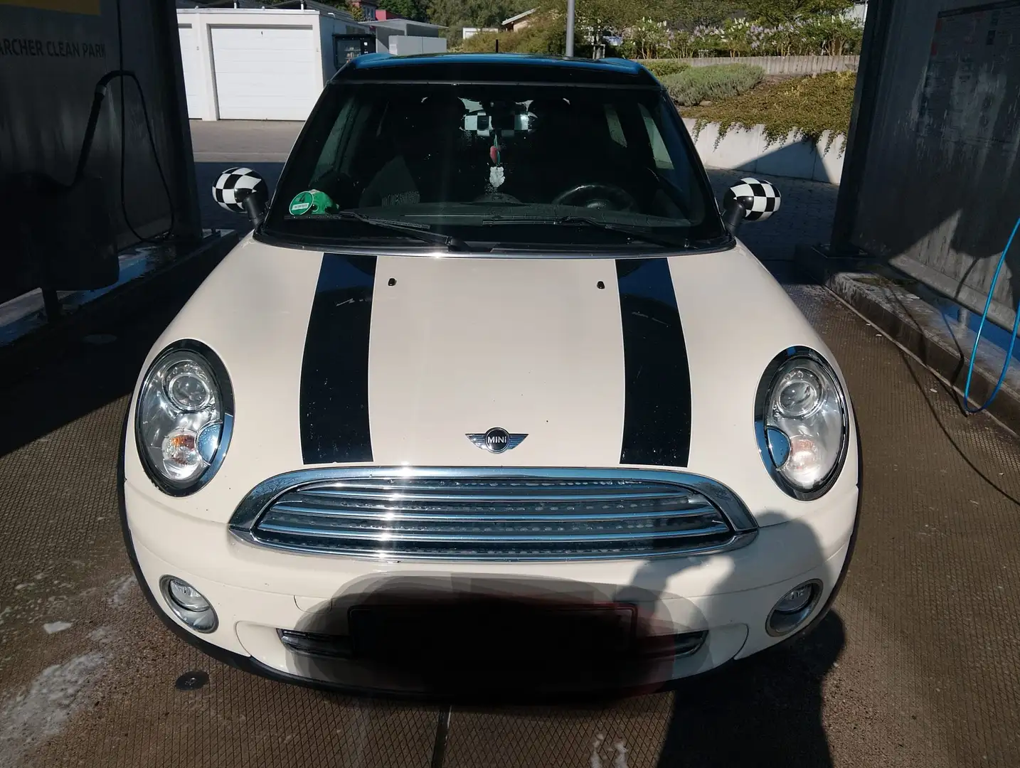 MINI Cooper Clubman Mini Cooper Clubman bijela - 1