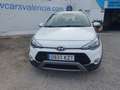 Hyundai i20 1.0 TGDI Essence LX 100 Blanc - thumbnail 2