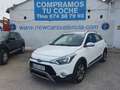 Hyundai i20 1.0 TGDI Essence LX 100 Blanc - thumbnail 1