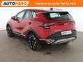 Kia Sportage 1.6 Plug-in Hybrid Drive Rojo - thumbnail 4